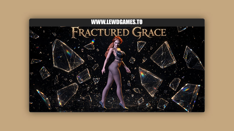 Fractured Grace FracturedGraceVN