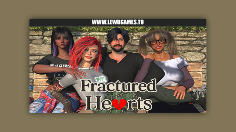 Fractured Hearts Turbo Kinetic's