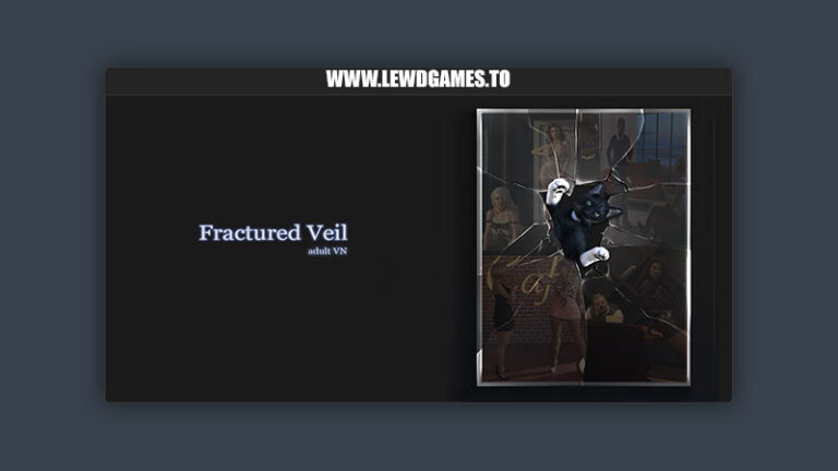 Fractured Veil Xeratios
