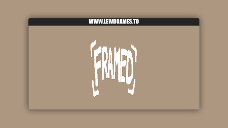 Framed PinkPixels
