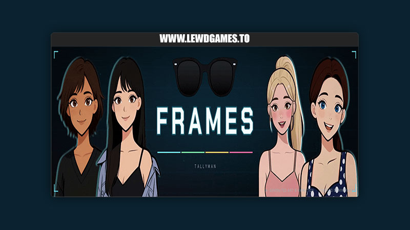 Frames Tallyman
