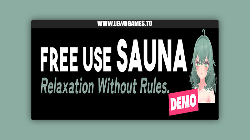 Free Use Sauna SatyrKing