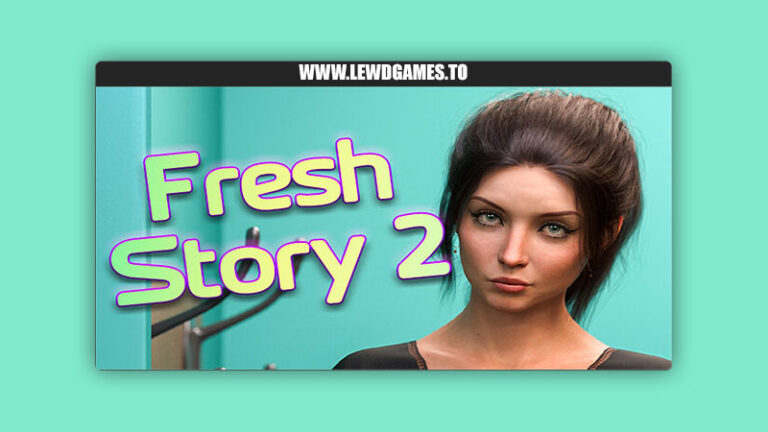 Fresh Story 2 WetMelonPlay
