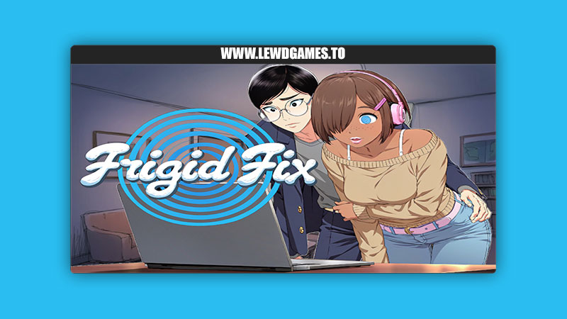 Frigid Fix Template Studios