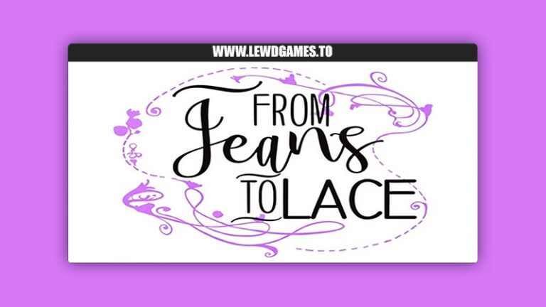 From Jeans To Lace davemanster