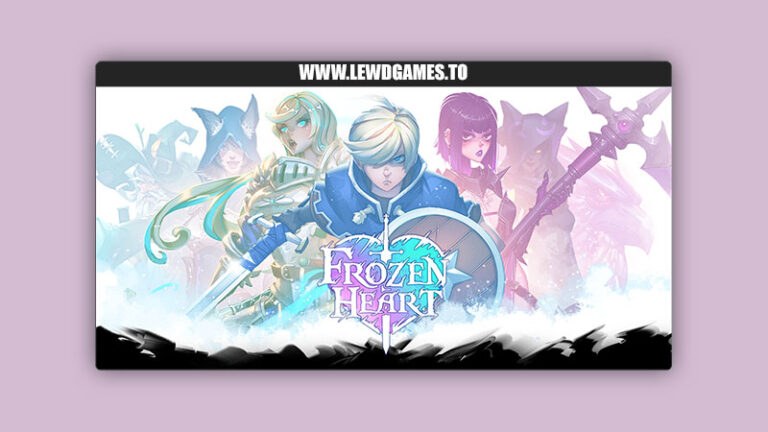 Frozen Heart AGL studios
