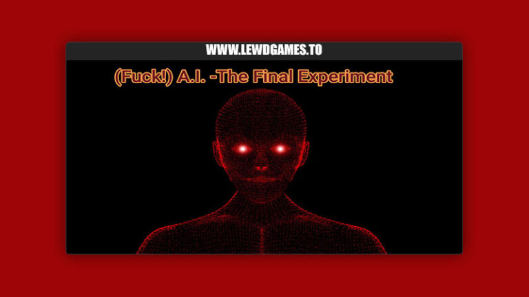 Fuck! A.I. - The Final Experiment DaemonikDreamer