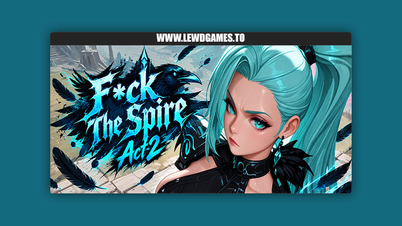 Fuck the Spire Goddess Asuna