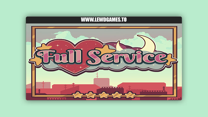 Full Service Midnight Arcade