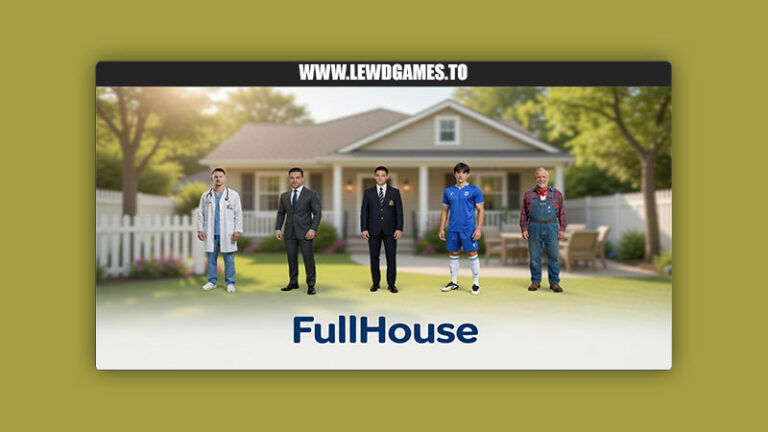FullHouse Raiton120