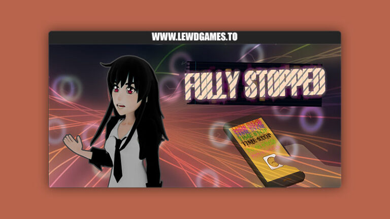 Fully Stopped Apalm