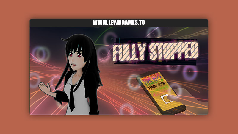 Fully Stopped Apalm