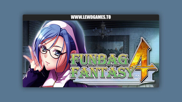 Funbag Fantasy 4 Waffle
