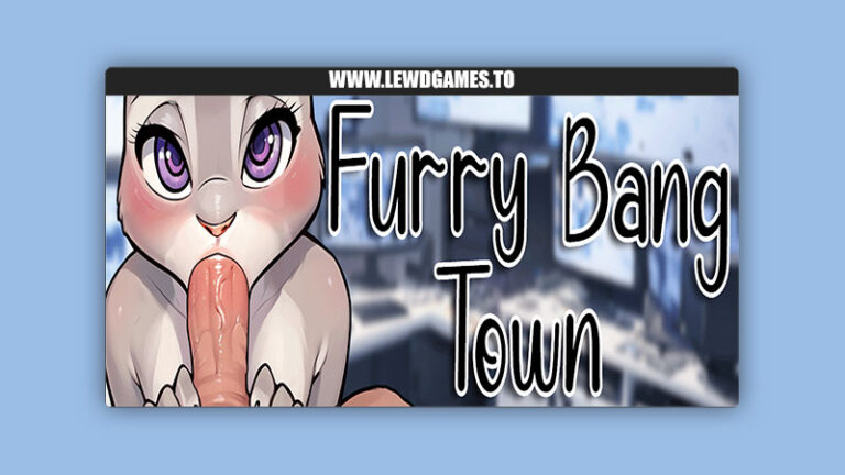Furry Bang Town FBT