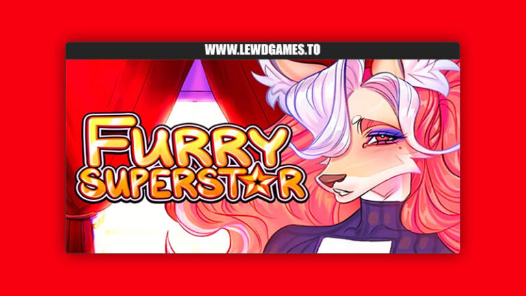 Furry Superstar Dirty Fox Games