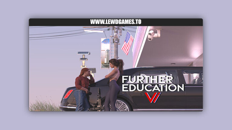 Further Education vitravn Tales