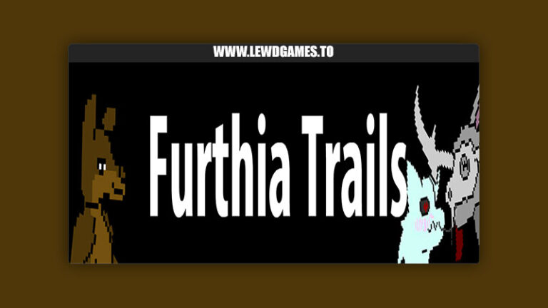Furthia Trails MiroTheFox
