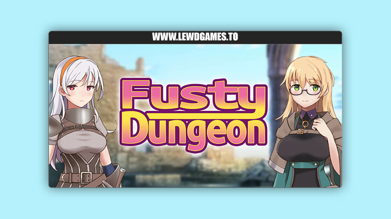 Fusty Dungeon Vitamin rice