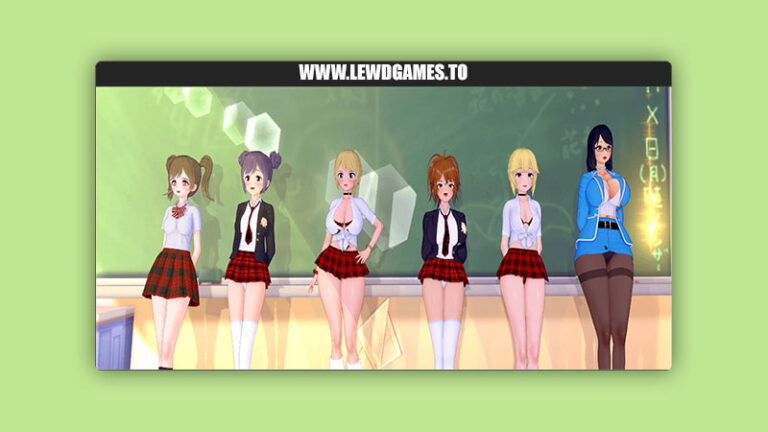 Futa Academy of Sex Mindusky