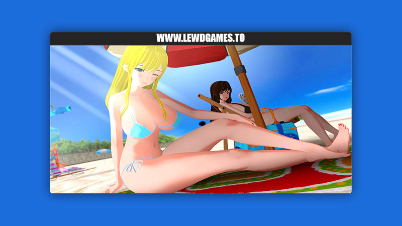Futa Desire SM Games