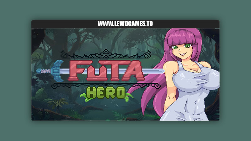 Futa Hero