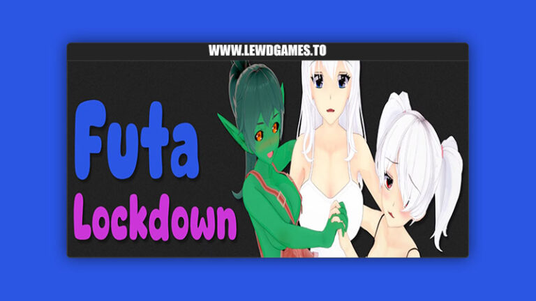 Futa Lockdown Sky Piece
