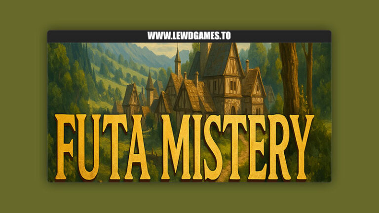 Futa Mistery DualityGames