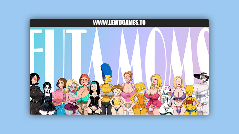 Futa Moms: Femboy Edition
