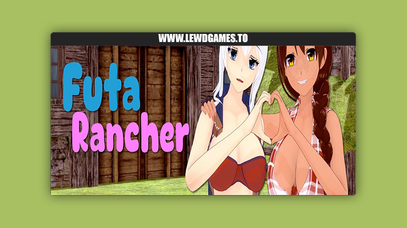 Futa Rancher Sky Piece