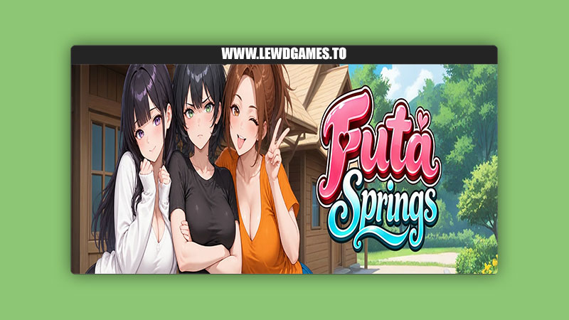 Futa Springs SweetTrapsVN