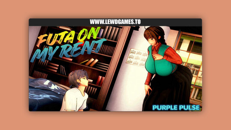 Futa on My Rent Purple Pulse
