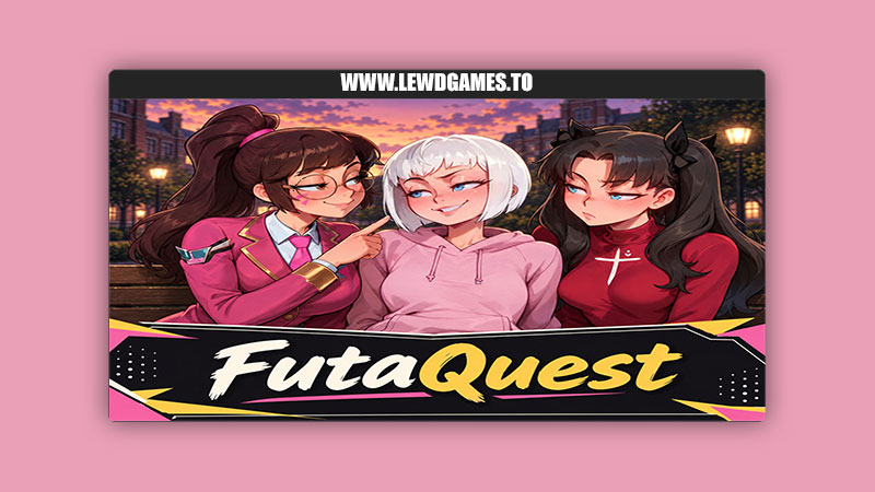 FutaQuest arckb