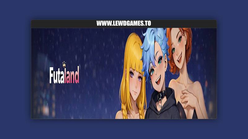 Futaland Hellim Studios