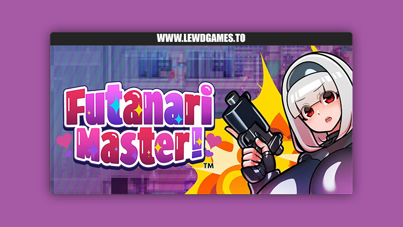 Futanari Master! NAGATOUI