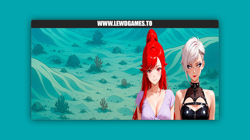 Futanari Mermaids
