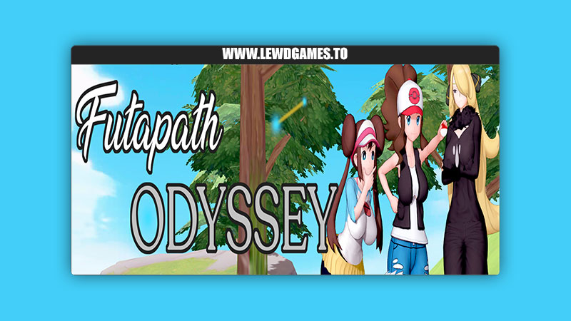 Futapath Odyssey Tuxedo Penguin