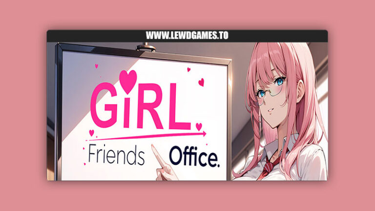 GIRLFRIENDS OFFICE! Hentai Puzzle