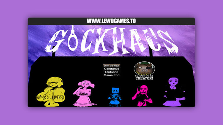 GOCKHAUS Thatcombatwombat