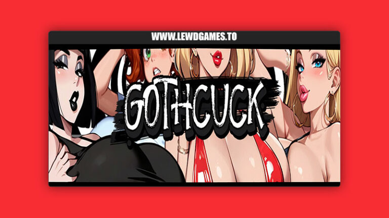 GOTHCUCK GC STUDIOS
