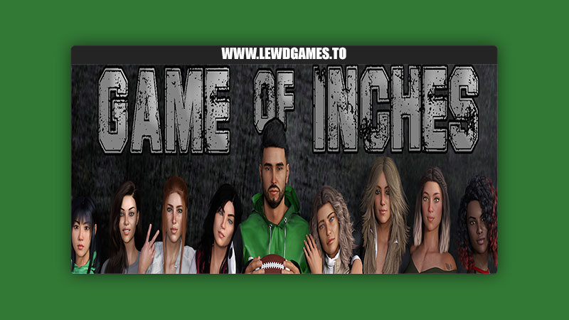Game of Inches Remveer