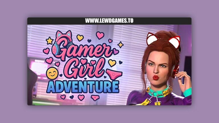 Gamer Girl Adventure Katrina 3Dx