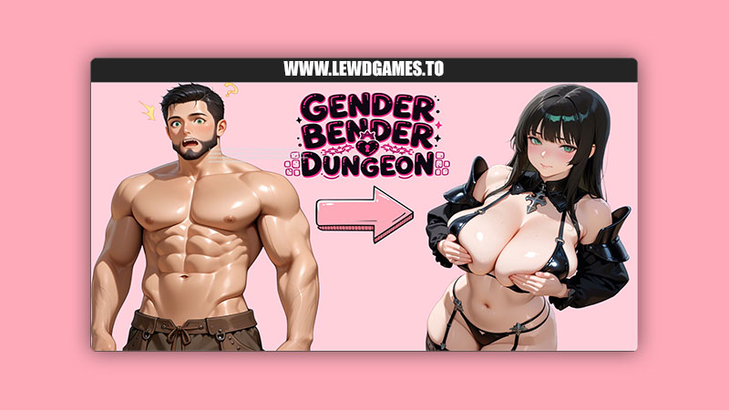 Gender Bender Dungeon Dionysus