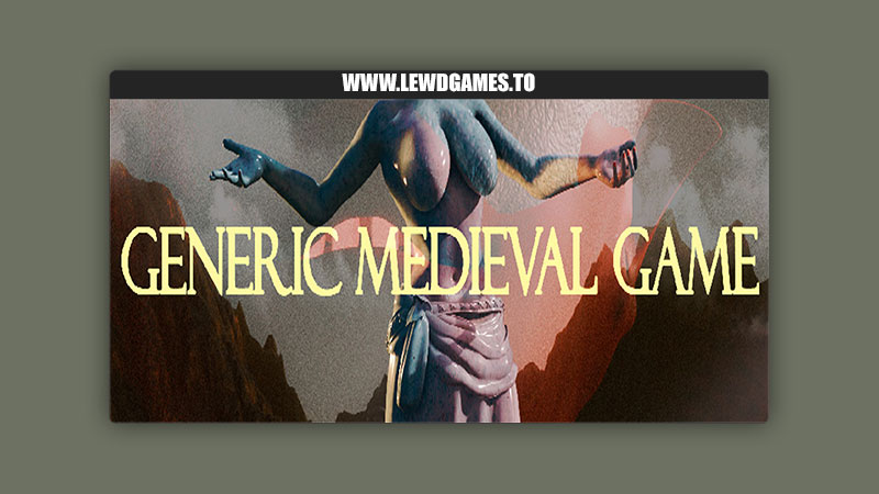 Generic Medieval Game StupidBug Exos