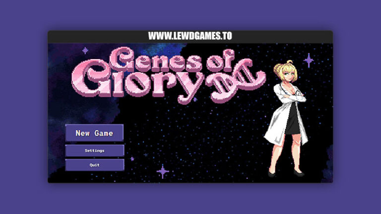 Genes of Glory Demo endlesschance