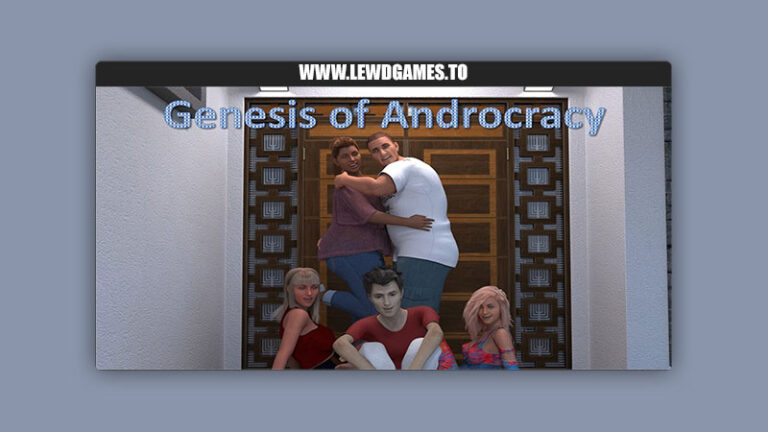 Genesis of Androcracy DV FiSTer