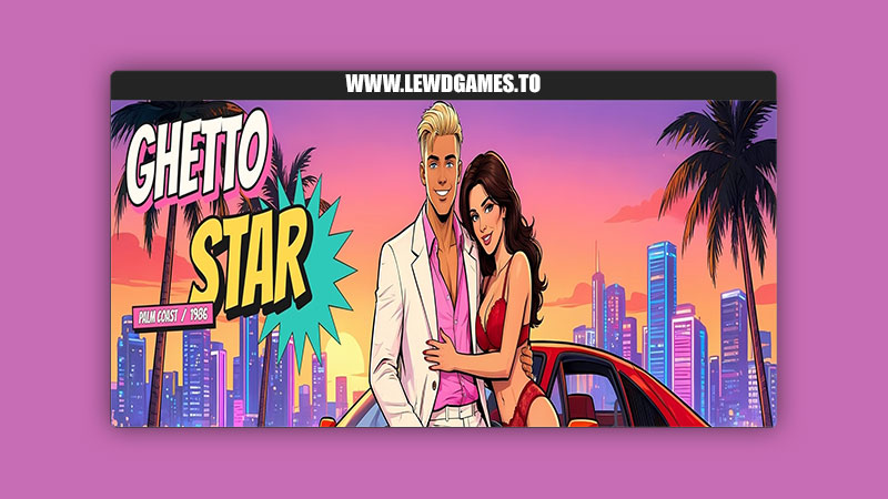 Ghetto Star