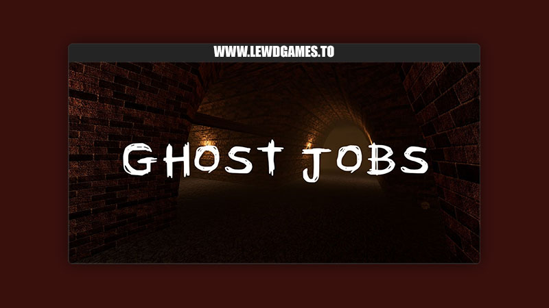 Ghost Jobs Truemiel