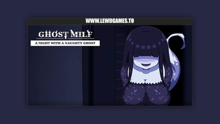 Ghost Milf Xoullion