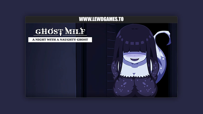 Ghost Milf Xoullion