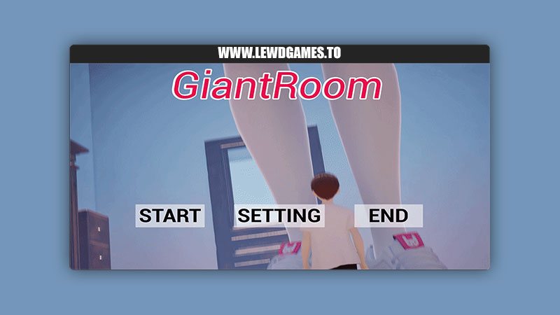 GiantRoom Tak Kobo